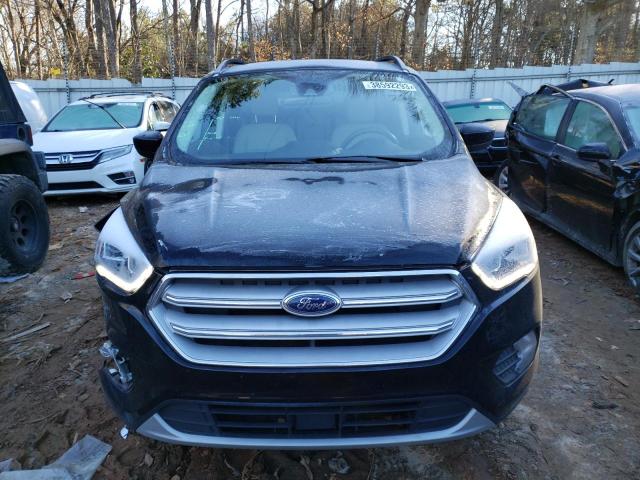 Photo 4 VIN: 1FMCU0HD7KUA10590 - FORD ESCAPE SEL 