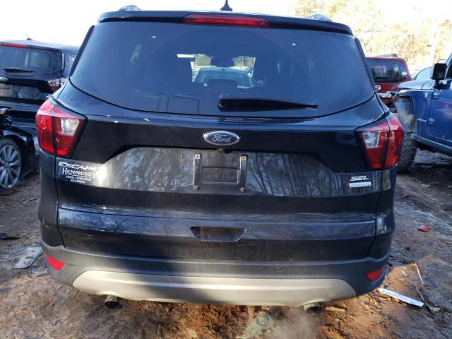 Photo 5 VIN: 1FMCU0HD7KUA10590 - FORD ESCAPE SEL 