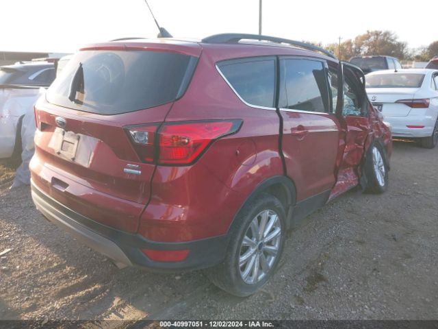 Photo 3 VIN: 1FMCU0HD7KUA49521 - FORD ESCAPE 