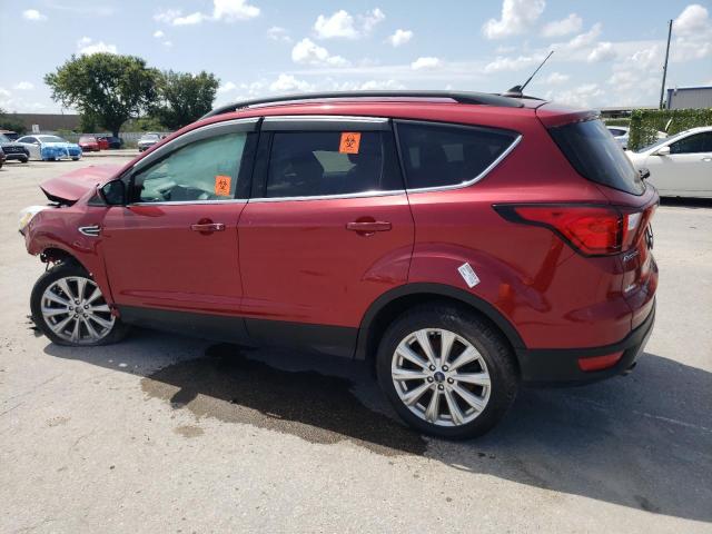 Photo 1 VIN: 1FMCU0HD7KUA90201 - FORD ESCAPE 