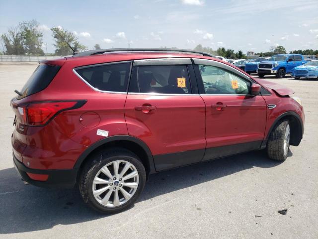 Photo 2 VIN: 1FMCU0HD7KUA90201 - FORD ESCAPE 