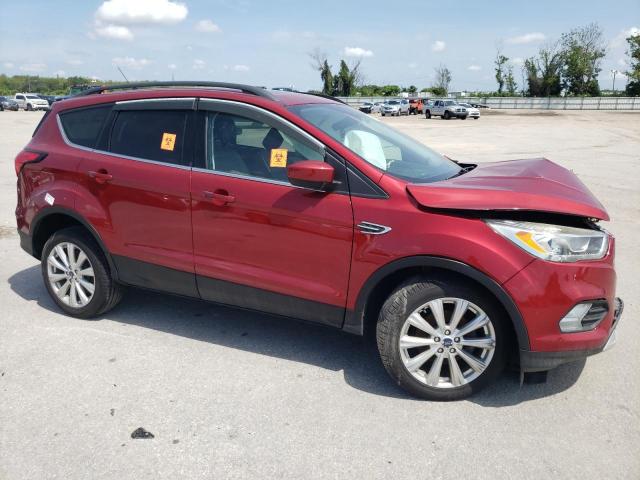 Photo 3 VIN: 1FMCU0HD7KUA90201 - FORD ESCAPE 