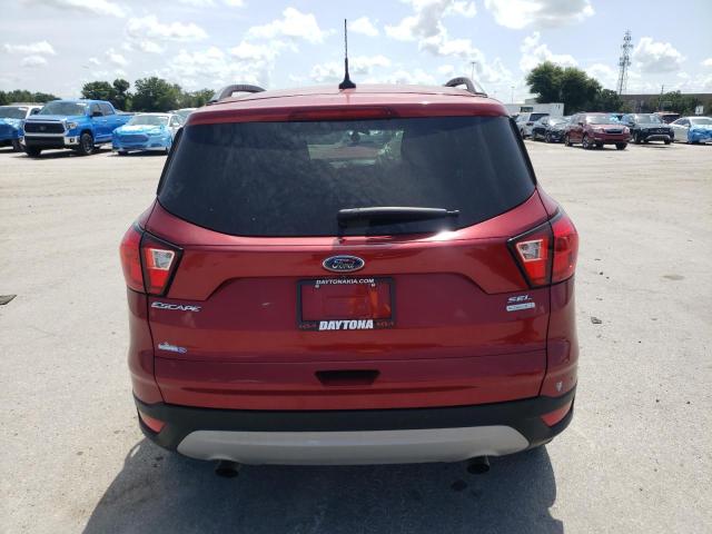 Photo 5 VIN: 1FMCU0HD7KUA90201 - FORD ESCAPE 