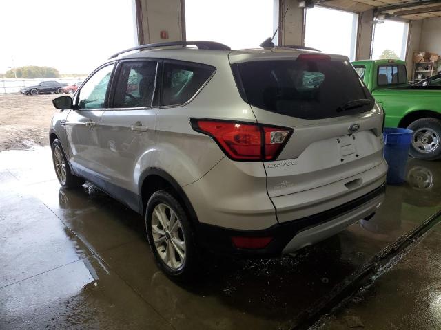 Photo 2 VIN: 1FMCU0HD7KUB14318 - FORD ESCAPE SEL 