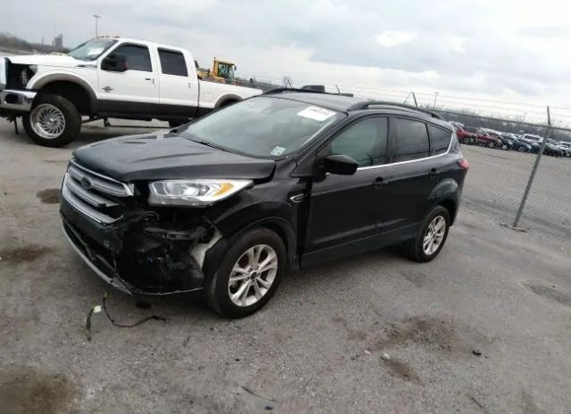 Photo 1 VIN: 1FMCU0HD7KUB47092 - FORD ESCAPE 