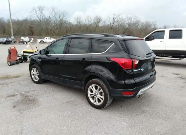 Photo 2 VIN: 1FMCU0HD7KUB47092 - FORD ESCAPE 