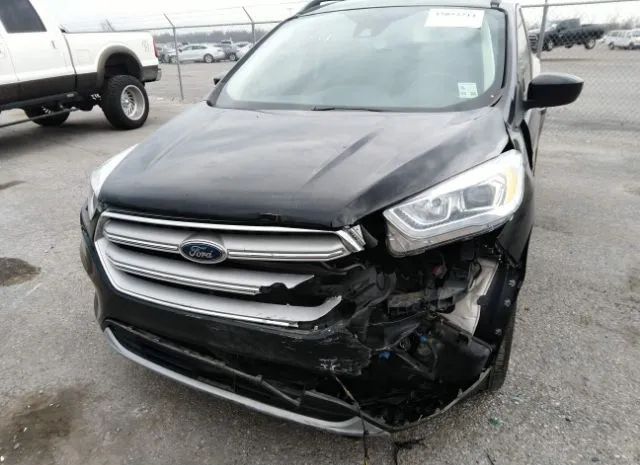 Photo 5 VIN: 1FMCU0HD7KUB47092 - FORD ESCAPE 