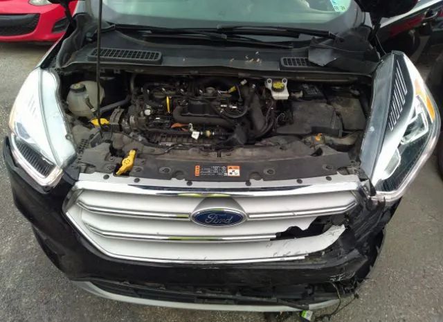 Photo 9 VIN: 1FMCU0HD7KUB47092 - FORD ESCAPE 