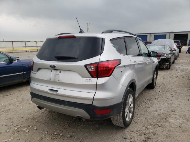 Photo 3 VIN: 1FMCU0HD7KUB57895 - FORD ESCAPE SEL 