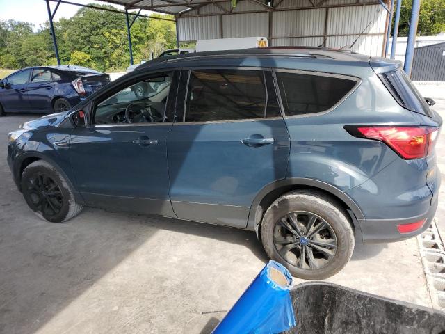 Photo 1 VIN: 1FMCU0HD7KUB68847 - FORD ESCAPE SEL 