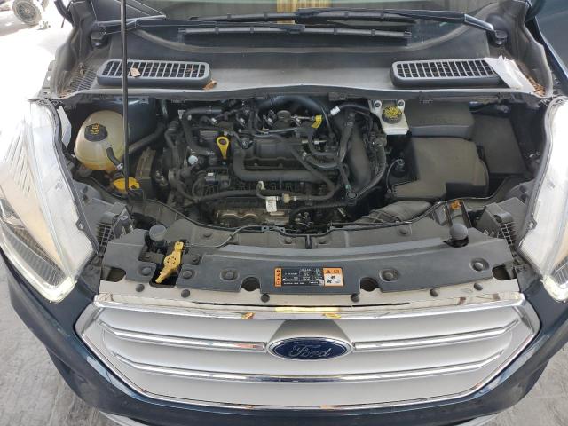 Photo 11 VIN: 1FMCU0HD7KUB68847 - FORD ESCAPE SEL 