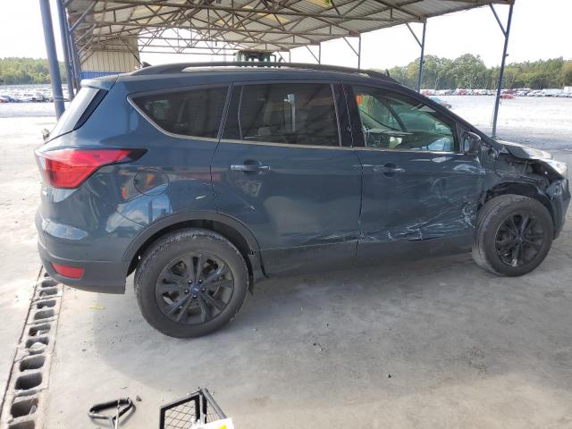 Photo 2 VIN: 1FMCU0HD7KUB68847 - FORD ESCAPE SEL 