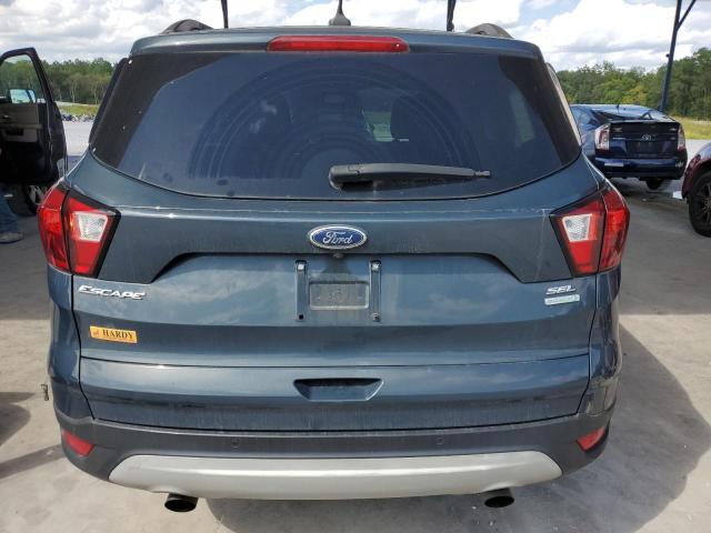 Photo 5 VIN: 1FMCU0HD7KUB68847 - FORD ESCAPE SEL 