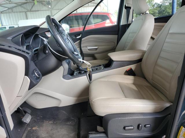 Photo 6 VIN: 1FMCU0HD7KUB68847 - FORD ESCAPE SEL 