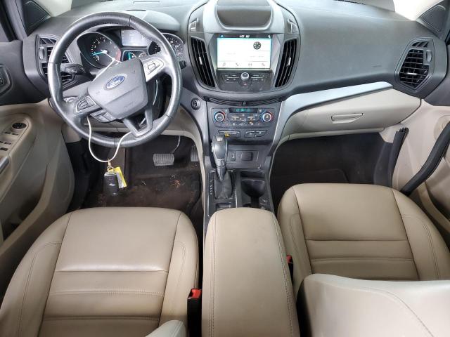 Photo 7 VIN: 1FMCU0HD7KUB68847 - FORD ESCAPE SEL 