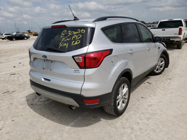 Photo 3 VIN: 1FMCU0HD7KUC02060 - FORD ESCAPE 