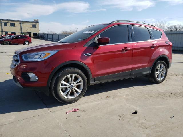 Photo 0 VIN: 1FMCU0HD7KUC25807 - FORD ESCAPE 