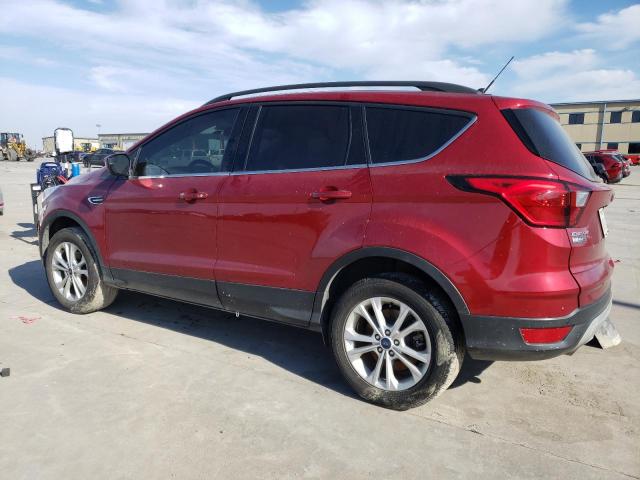 Photo 1 VIN: 1FMCU0HD7KUC25807 - FORD ESCAPE 