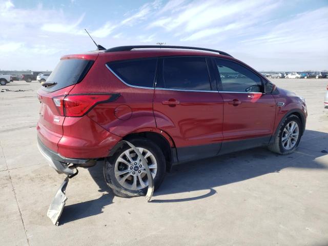 Photo 2 VIN: 1FMCU0HD7KUC25807 - FORD ESCAPE 