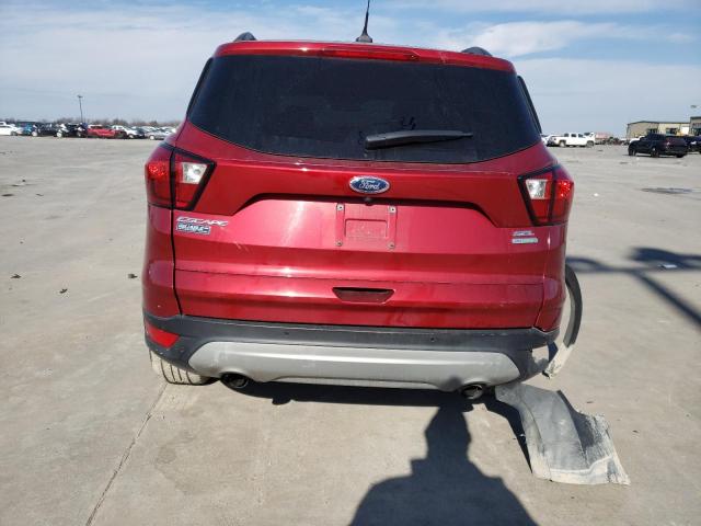 Photo 5 VIN: 1FMCU0HD7KUC25807 - FORD ESCAPE 