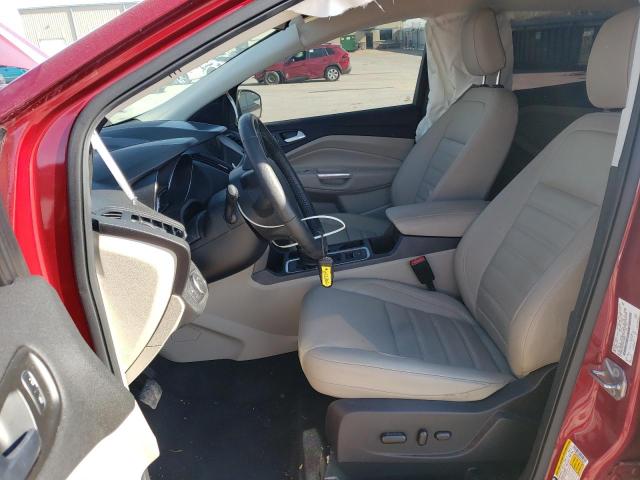 Photo 6 VIN: 1FMCU0HD7KUC25807 - FORD ESCAPE 