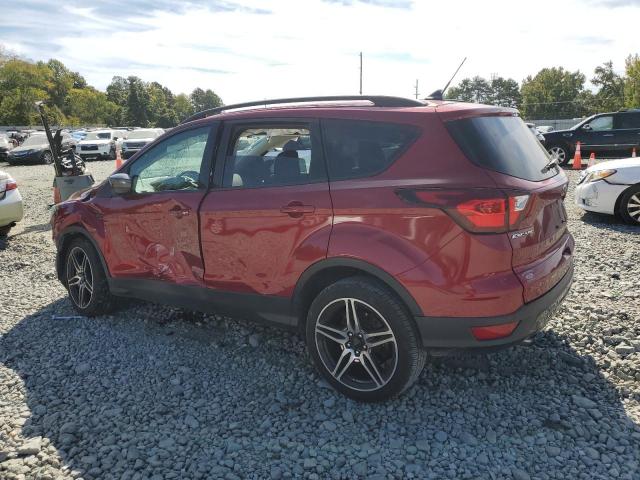 Photo 1 VIN: 1FMCU0HD7KUC56202 - FORD ESCAPE SEL 