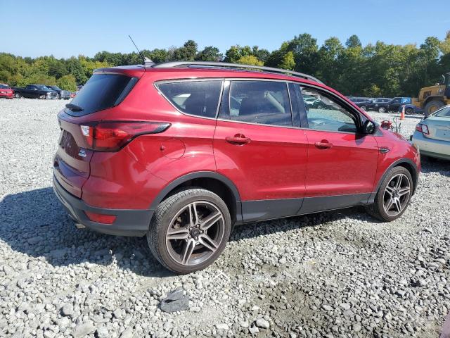 Photo 2 VIN: 1FMCU0HD7KUC56202 - FORD ESCAPE SEL 