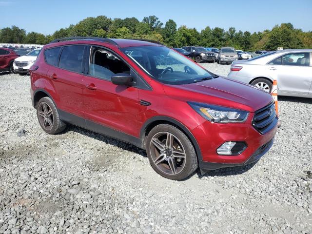 Photo 3 VIN: 1FMCU0HD7KUC56202 - FORD ESCAPE SEL 