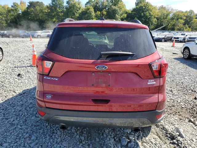 Photo 5 VIN: 1FMCU0HD7KUC56202 - FORD ESCAPE SEL 