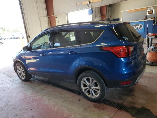 Photo 1 VIN: 1FMCU0HD7KUC57494 - FORD ESCAPE 