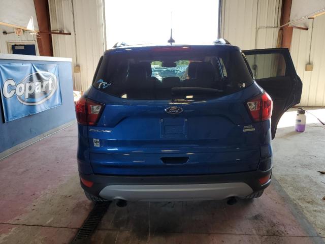 Photo 5 VIN: 1FMCU0HD7KUC57494 - FORD ESCAPE 