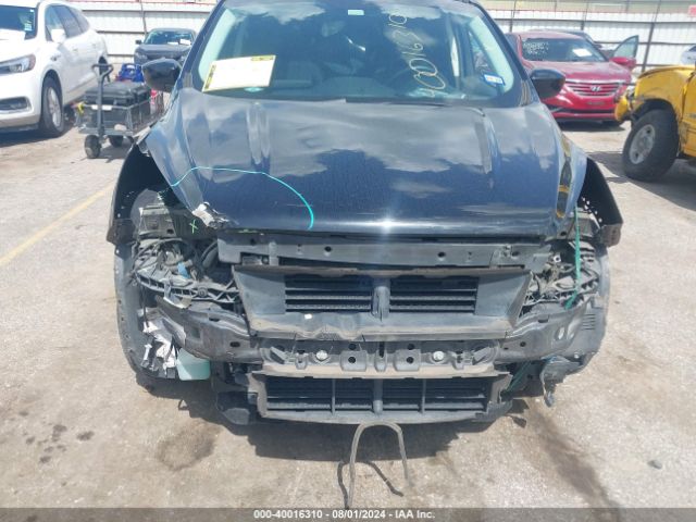 Photo 5 VIN: 1FMCU0HD8JUA63555 - FORD ESCAPE 