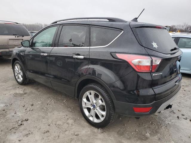 Photo 1 VIN: 1FMCU0HD8JUA64026 - FORD ESCAPE SEL 