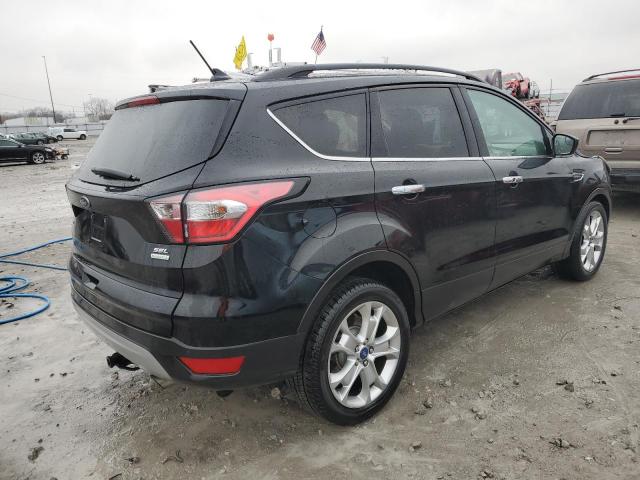 Photo 2 VIN: 1FMCU0HD8JUA64026 - FORD ESCAPE SEL 