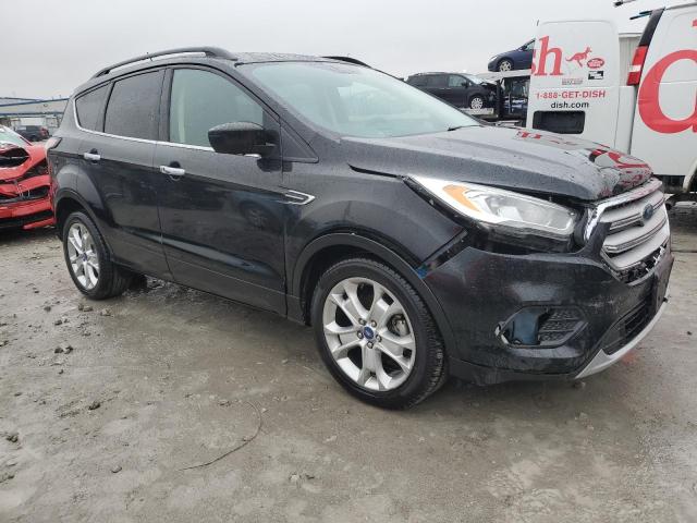 Photo 3 VIN: 1FMCU0HD8JUA64026 - FORD ESCAPE SEL 