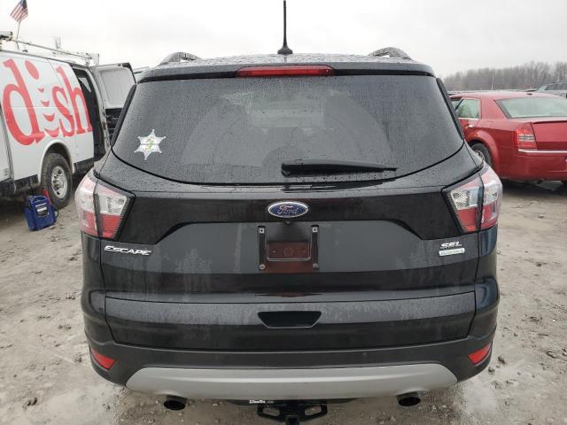 Photo 5 VIN: 1FMCU0HD8JUA64026 - FORD ESCAPE SEL 