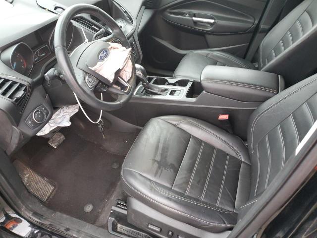 Photo 6 VIN: 1FMCU0HD8JUA64026 - FORD ESCAPE SEL 