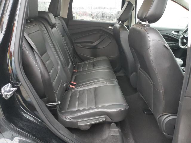 Photo 9 VIN: 1FMCU0HD8JUA64026 - FORD ESCAPE SEL 