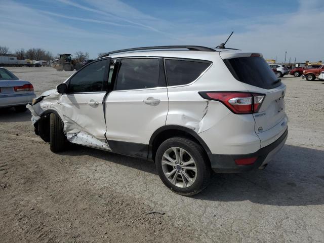 Photo 1 VIN: 1FMCU0HD8JUA71736 - FORD ESCAPE 