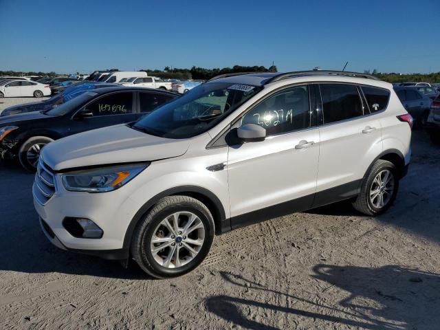 Photo 0 VIN: 1FMCU0HD8JUB20434 - FORD ESCAPE SEL 