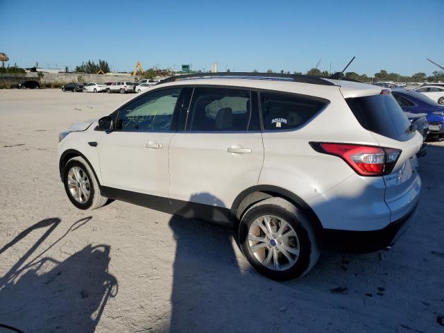 Photo 1 VIN: 1FMCU0HD8JUB20434 - FORD ESCAPE SEL 