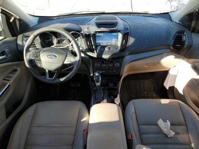 Photo 7 VIN: 1FMCU0HD8JUB20434 - FORD ESCAPE SEL 