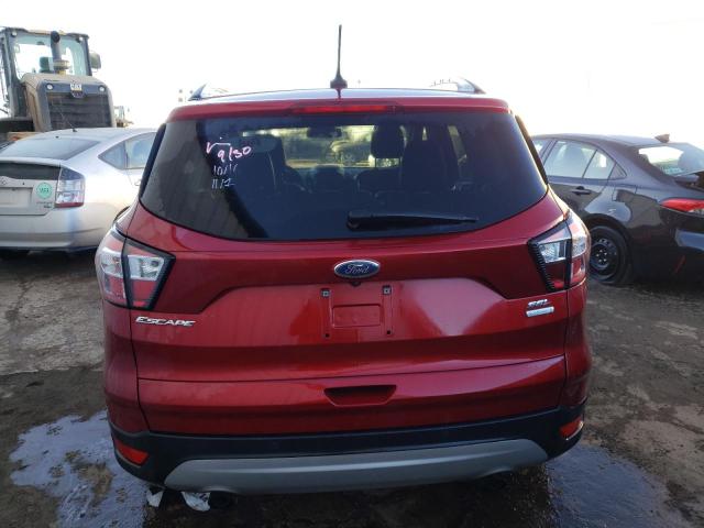 Photo 5 VIN: 1FMCU0HD8JUB23415 - FORD ESCAPE 