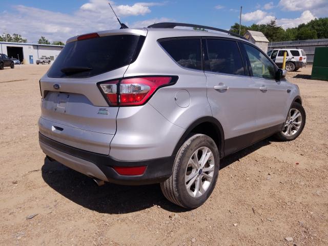 Photo 3 VIN: 1FMCU0HD8JUB83470 - FORD ESCAPE SEL 