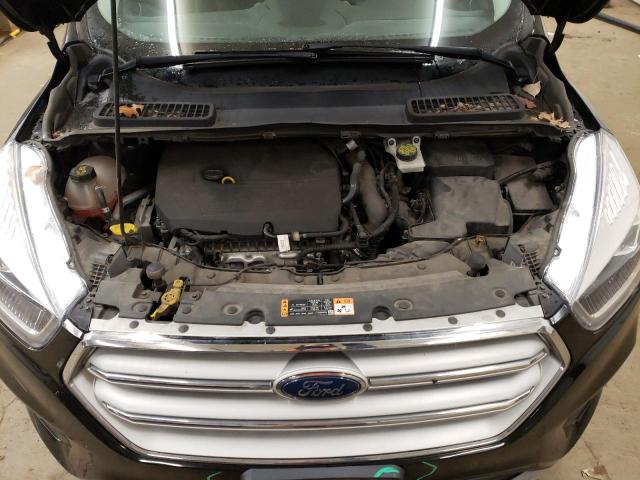 Photo 11 VIN: 1FMCU0HD8JUB83971 - FORD ESCAPE SEL 