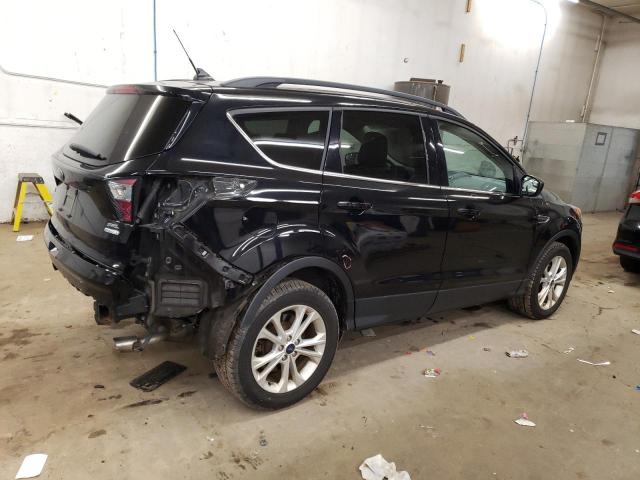 Photo 2 VIN: 1FMCU0HD8JUB83971 - FORD ESCAPE SEL 