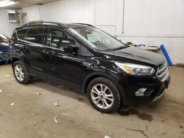 Photo 3 VIN: 1FMCU0HD8JUB83971 - FORD ESCAPE SEL 