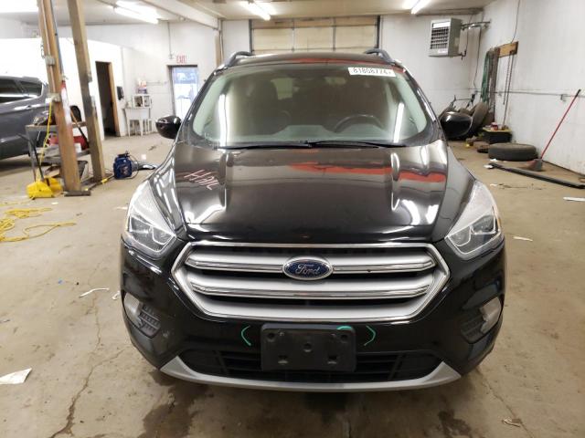 Photo 4 VIN: 1FMCU0HD8JUB83971 - FORD ESCAPE SEL 