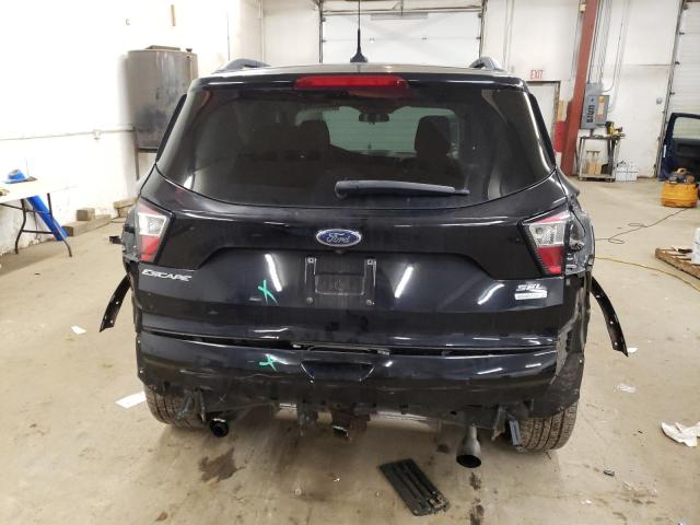 Photo 5 VIN: 1FMCU0HD8JUB83971 - FORD ESCAPE SEL 