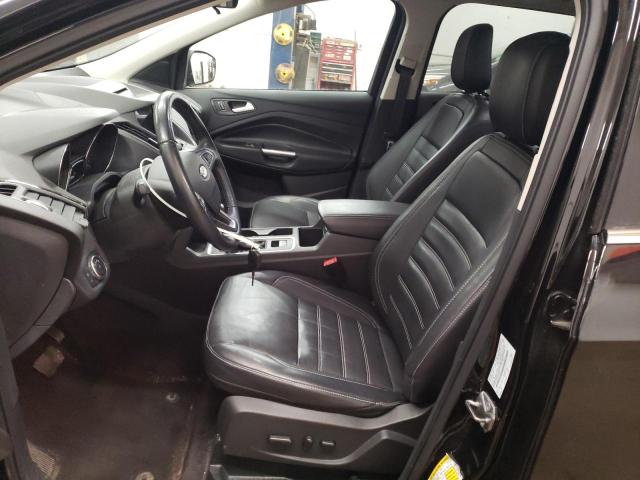 Photo 6 VIN: 1FMCU0HD8JUB83971 - FORD ESCAPE SEL 